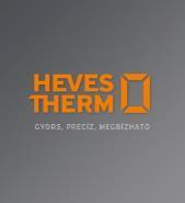 Beépítési követelmények, hibák következményei HEVESTHERM beépítő továbbképzés 2015 Papp