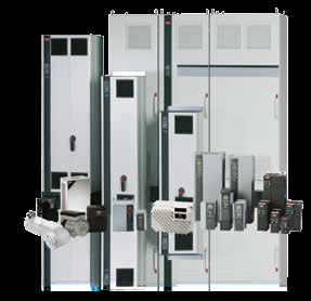 Ami a VLT hátterében áll A Danfoss VLT Drives a frekvenciaváltók világelső szállítója és tovább növeli piaci részesedését.