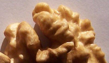 0,706 g Szerin 0,399 g 100 g dióbél olajtartalma: Linolsav 38,093 g Linolénsav 9,080 g Olajsav 8,799 g Egyéb telítetlen zsírsav 0,134 g Palmitinsav