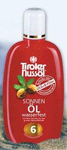 Ma is használják a dióolajat krémek