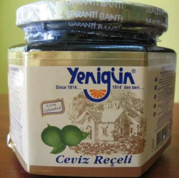 Amíg a neszkávénk fel nem oldódik.