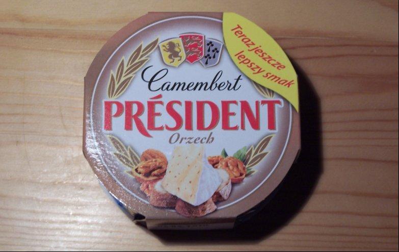 Ne aprózzuk, a camembert sajtot