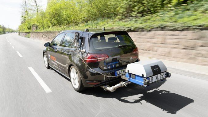 A megoldás különlegessége, hogy a Bosch mérnökei a már rendelkezésre álló technikát fejlesztették tovább, így nem volt szükség újabb, költségnövelő komponensekre.