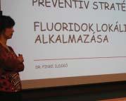 Azonban a fluoridos fogkrémek megjelenésével a túladagolás, mely a foltos zománc formájában azonnal látható is, sokkal gyakoribbá és súlyosabbá vált, mint azt megelőzően.