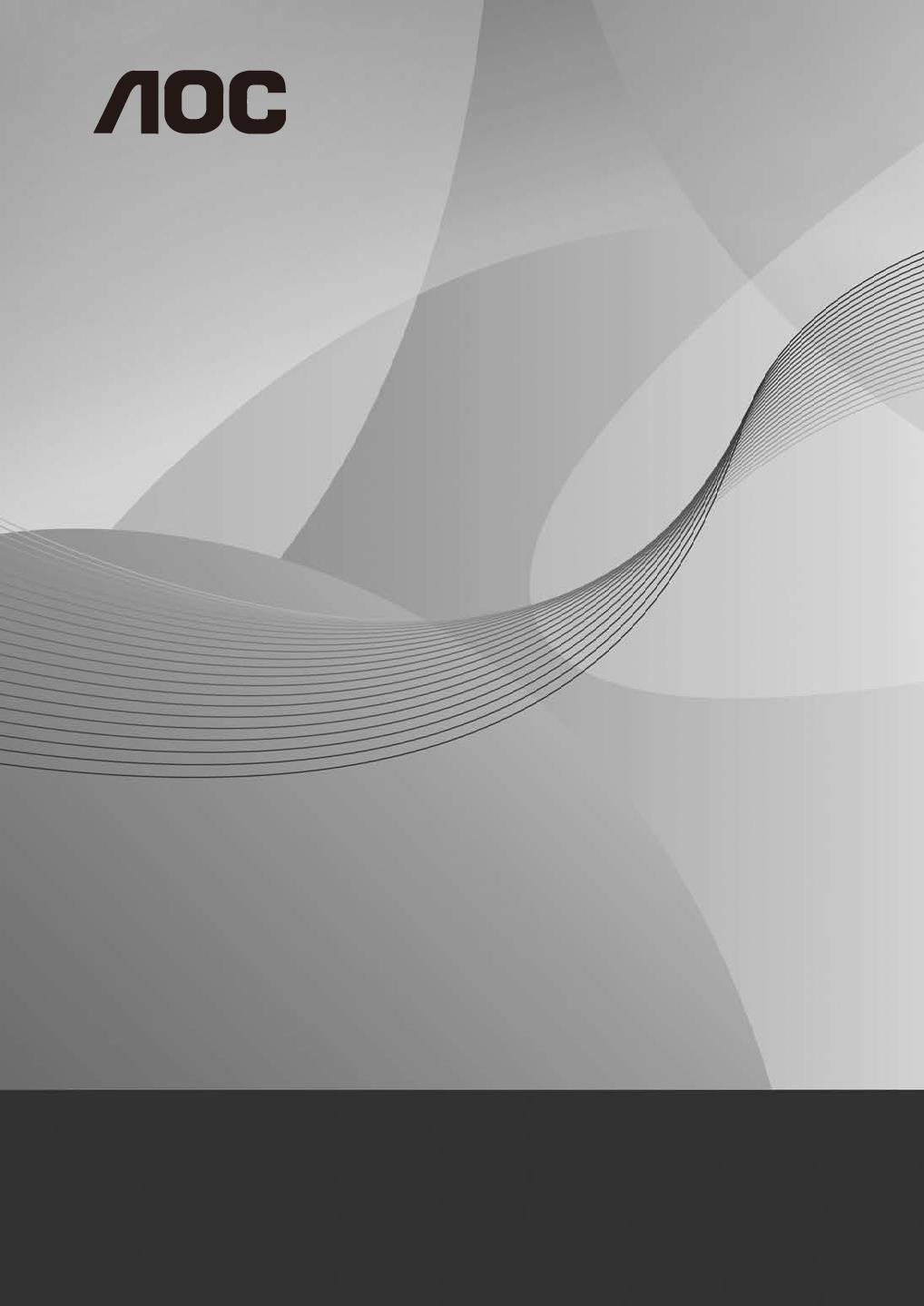 LCD-monitor