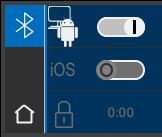 VITA Easyshade V Bluetooth adatátvitel 9 Bluetooth adatátvitel 9.