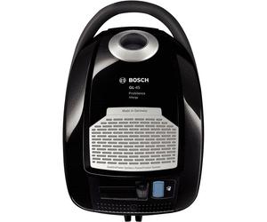 kapacitás Teljesítmény: 2000-2400 W Nemesacél/fekete Bosch morzsaporszívó - BKS4033 Wet&Dry