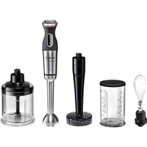 ajándék Bosch húsdaráló - MFW67440 Teljesítmény: 700W 3,5 kg/perc Aprító