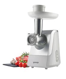 HÚSDARÁLÓK, KENYÉRSZELETELŐK & VÁKUUMCSOMAGOLÓK MG1600W 19.990 Ft MG1800SJW 29.990 Ft R506E 17.