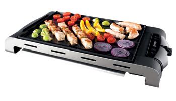 KONTAKT GRILL JELLEGŰ KÉSZÜLÉKEK KR1800KDP KONTAKT GRILL 16.