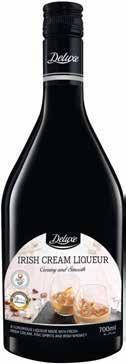készült 2299Ft 700 ml, 1 l = 3285 Ft ÍR KRÉM- LIKŐR Egyedülállóan krémes ízét az ír