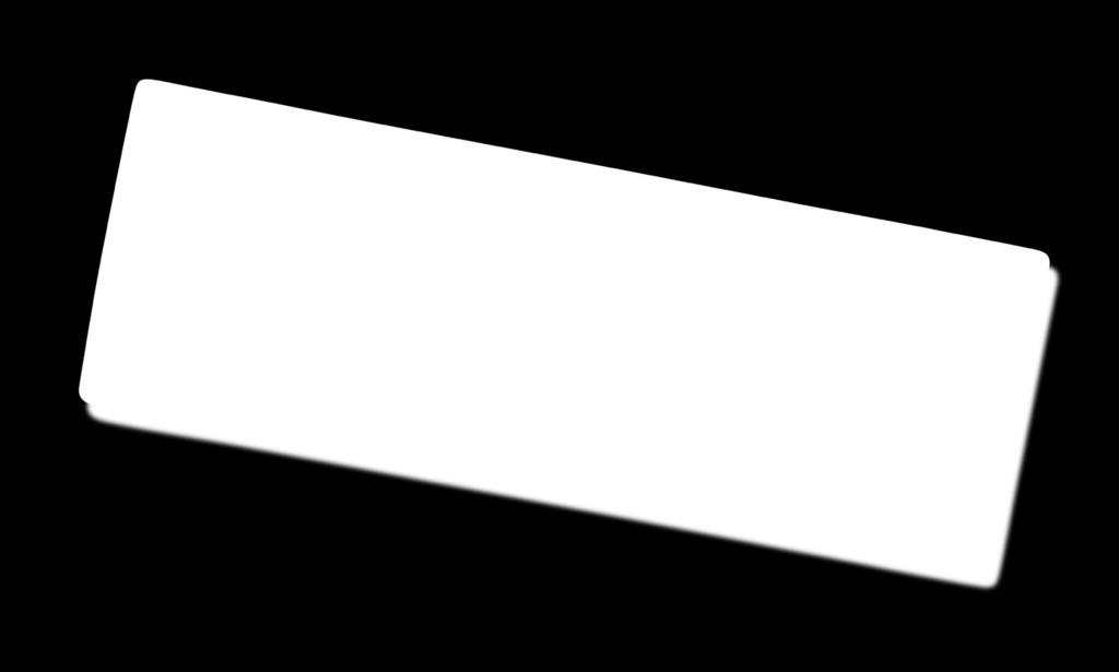 almával / vörös áfonyával / fekete