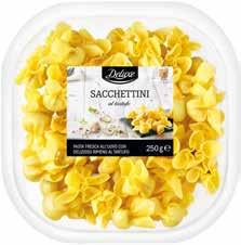 Fontina, oltalom alatt álló eredetmegjelölésű sajttal töltve /