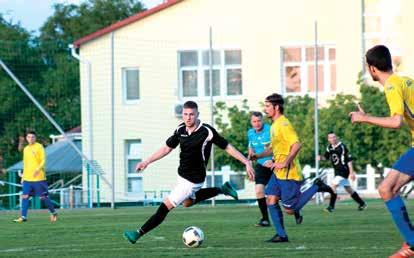 Májusi sportprogramok CSÖMÖR KSK 2017/2018-as szezon NB II, Észak-csoport, férfi kézilabda 13. vasárnap 18.