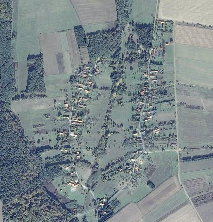 2 TARTALOMJEGYZÉK 1. Bevezetés 3 2. Ispánk község bemutatása 5 (általános településkép, településkarakter) 3.