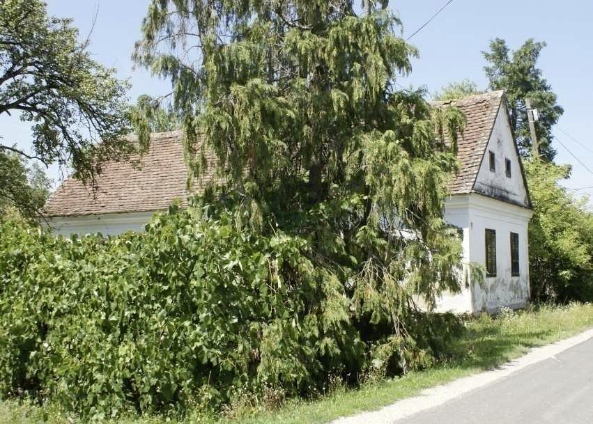 8 Örökségünk 3 ÖRÖKSÉGÜNK a településképi szempontból meghatározó