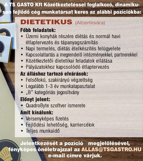 A vállalat 2005-ben az Év zöld mezős beruházása, majd 2013- ban az Év Befektetője díjat nyerte el.