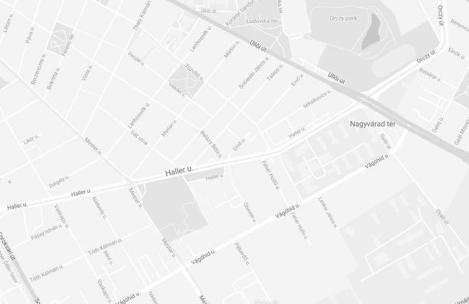 FERENCVÁROSI SÉTÁK épületek, emberek, történetek - Séta Gönczi Ambrussal, történetek Ferencváros helytörténeti értékeiről, nevezetességeiről.