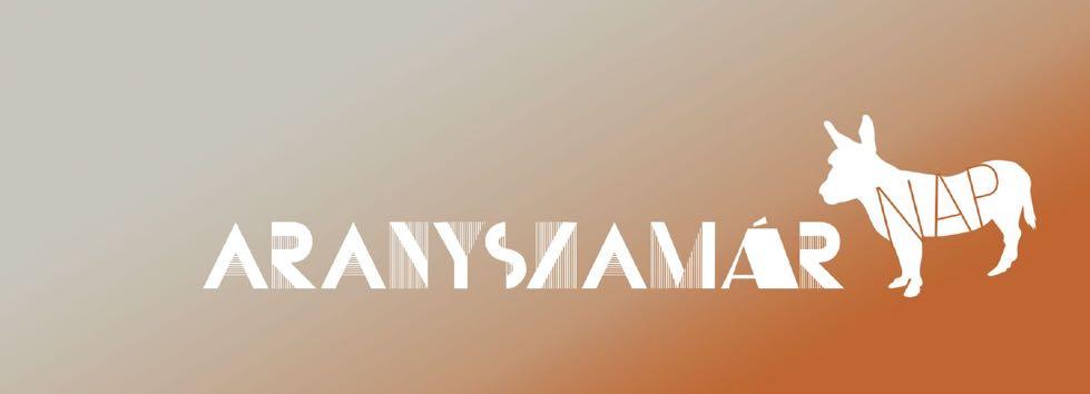 FERENCVÁROSI MŰVELŐDÉSI KÖZPONT KIEMELT PROGRAMOK ARANYSZAMÁR NAP november 11. AZ ARANYSZAMÁR SZÍNHÁZ 20. SZÜLETÉSNAPI RENDEZVÉNYE NOVEMBER 11., SZOMBAT 10.