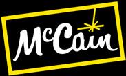 1842 Ft / 2339 Ft/kg McCain Ropogós sajt párna paradicsomos mozzarellával töltve i egység nettó ár / bruttó ár 48-53 db / 1 kg/cs.