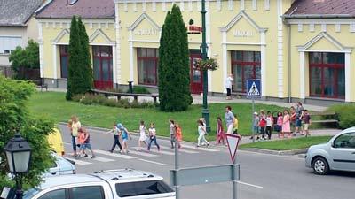 Azonban akkor nem volt lehetőségük magával az intézménnyel és annak funkciójával megismerkedni.