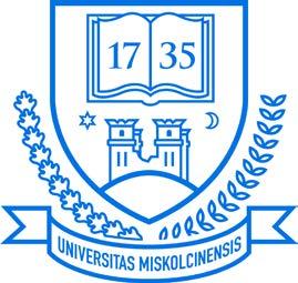 A MISKOLCI EGYETEM