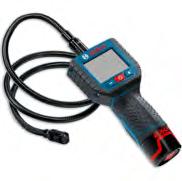 Ø 8,5 mm, 120 cm hosszú L-BOXX betét Micro-USB kábel Ár: 70 340 Ft+áfa Inspection camera GOS 10,8V LI 17mm Cikkszám: 0601241004 Akkufeszültség: 10, 8 V