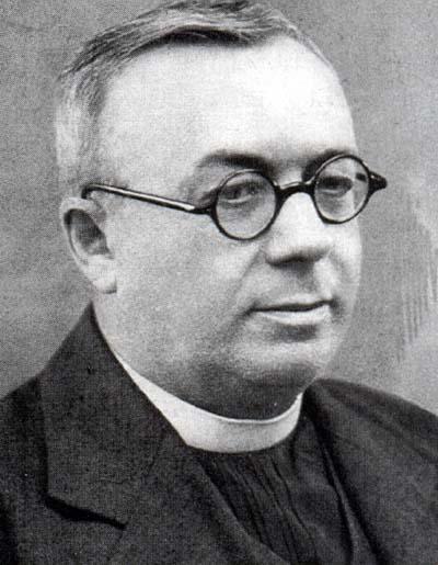 2. Volosin Ágoston; Августин