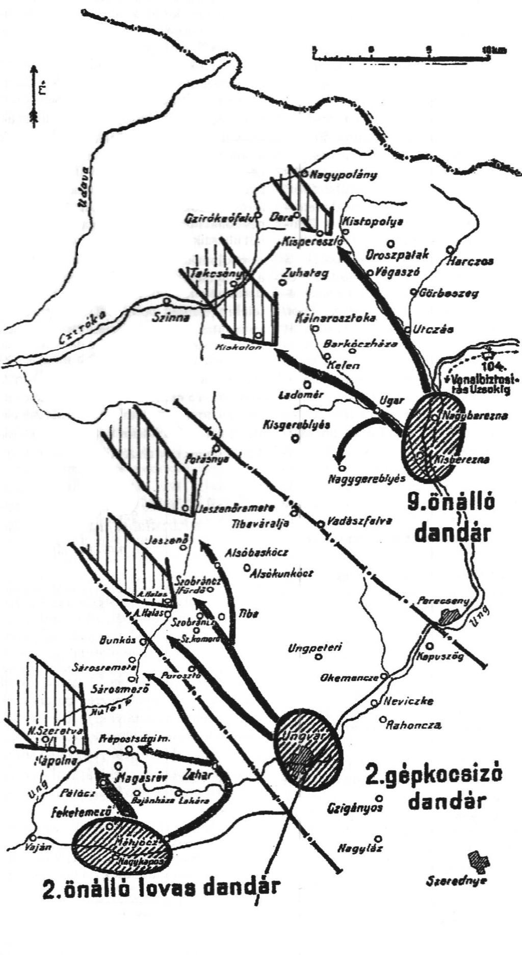 4. A szlovák magyar