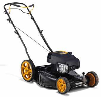 /perc, láncosztás 3/8, CCS rendszer, üzemanyag szivattyú, anti-vibrációs rendszer, 5,2 kg 967326201 34.