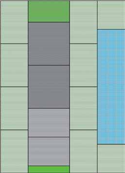 Istállóberendezések FR 600x400 FR 600x400 SR 300x600 BP 600x600 FR 600x400 FR 600x400 FR 400x400 Előnyei M1-es tipus: Nagy terhelhetőség Csúszásmentes és stabil Egyszerűen szerelhető Könnyen