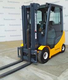 Szériaszám: FN407642 Emelési magasság: 3800 mm Listaár: