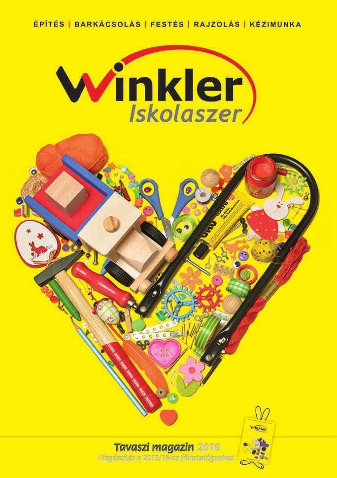 Kedves Winkler vásárló! - PDF Ingyenes letöltés