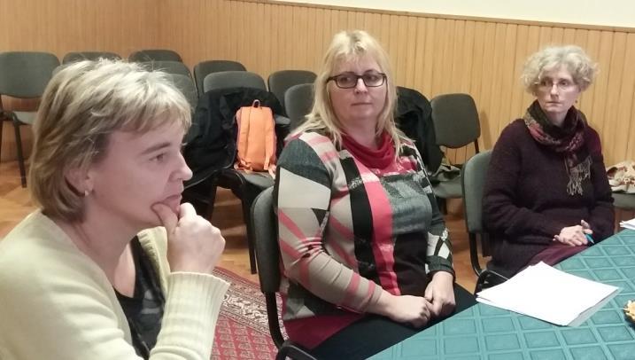 BESZÁMOLÓ A 2017. OKTÓBER 31-ÉN MEGTARTOTT KÉPVISELŐTESTÜLETI ÜLÉSRŐL Az ülésen 6 határozat hozatalára és 3 rendelet alkotására került sor.