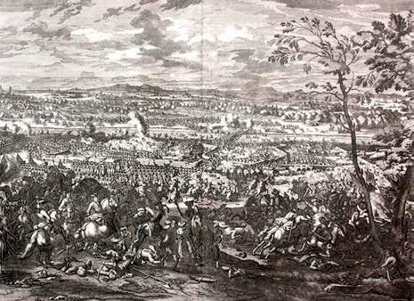 8 49-ben Puskaszurony 1848-ból. Forrás: Kenyeres Dénes magángyűjteménye csak a fegyveres ellenállókat ölték meg, a védtelen népet nem.