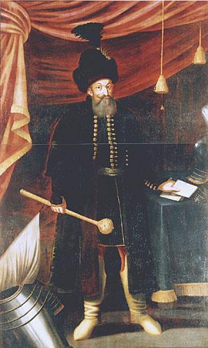 Rákóczi György, a fejedelem (1630-1648) Jó házasságuk gyümölcse: a szép élettér és a közéleti siker is. Rákóczi György Erdély fejedelme: 1630.