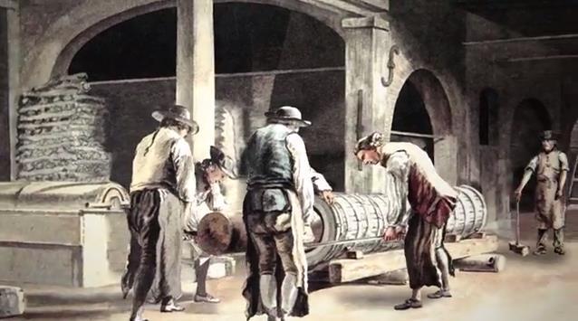 A békesség asszonya Noha a békességet kívánta, a honvédő háborúban: csapatokat küldött férje után, elkészíttette a katonák ruházatát, a várakat lőszerekkel, golyókkal szerelte fel, ágyúkat öntetett,