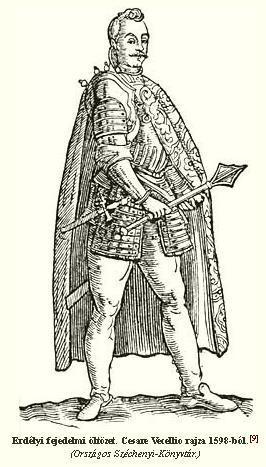 Zsigmond (Sárospatak, 1622. július 14. Fogaras, 1652. február 4.) Sugárzóan vonzó, kellemes egyéniség volt.