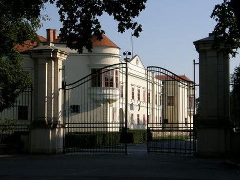 Végrendeletében meghagyta, hogy ha fia ágán örökös nem marad, Sárospataknak felföldi lakosú, jó lelkiismeretű, református hitvallású ügyintézője legyen, aki a