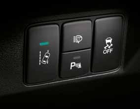 Nálunk ezt senki nem tudja jobban, ezért alkottuk meg Fejlett Vezetéstámogató Rendszer csomagunkat (Advanced Driver Assistance System Pack).