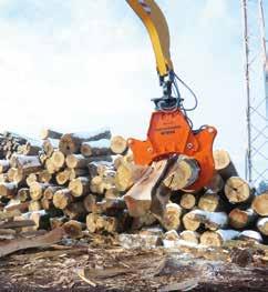 Woodcracker W Gyors és hatékony.