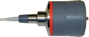 5 mm sarkosított kábelvég : 62,5 mm hosszú 15,3 mm Ø egyenes kábelvég: HD-kivitel: 100 mm hosszú15,3 mm Ø 78,0 mm hosszú 20,5 mm Ø kis méretek, vékony rétegek robosztus kivitel durva felületre F 1.