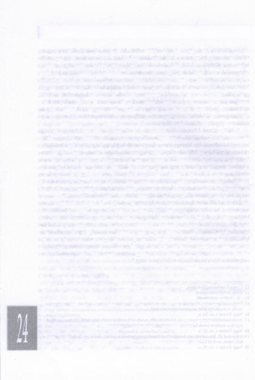 A fejlődés következő állomása a XIX. század legvégére esik, amikor színre lépett Cári Stoos (1849-1922), aki munkásságával megszilárdította a szankciók dualista21felfogásának elméletét.