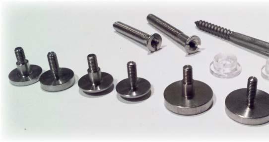In addition to sign holders, Consystec has developed and produced high-quality