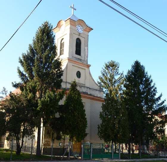 lakosszáma ellenére bővelkedik