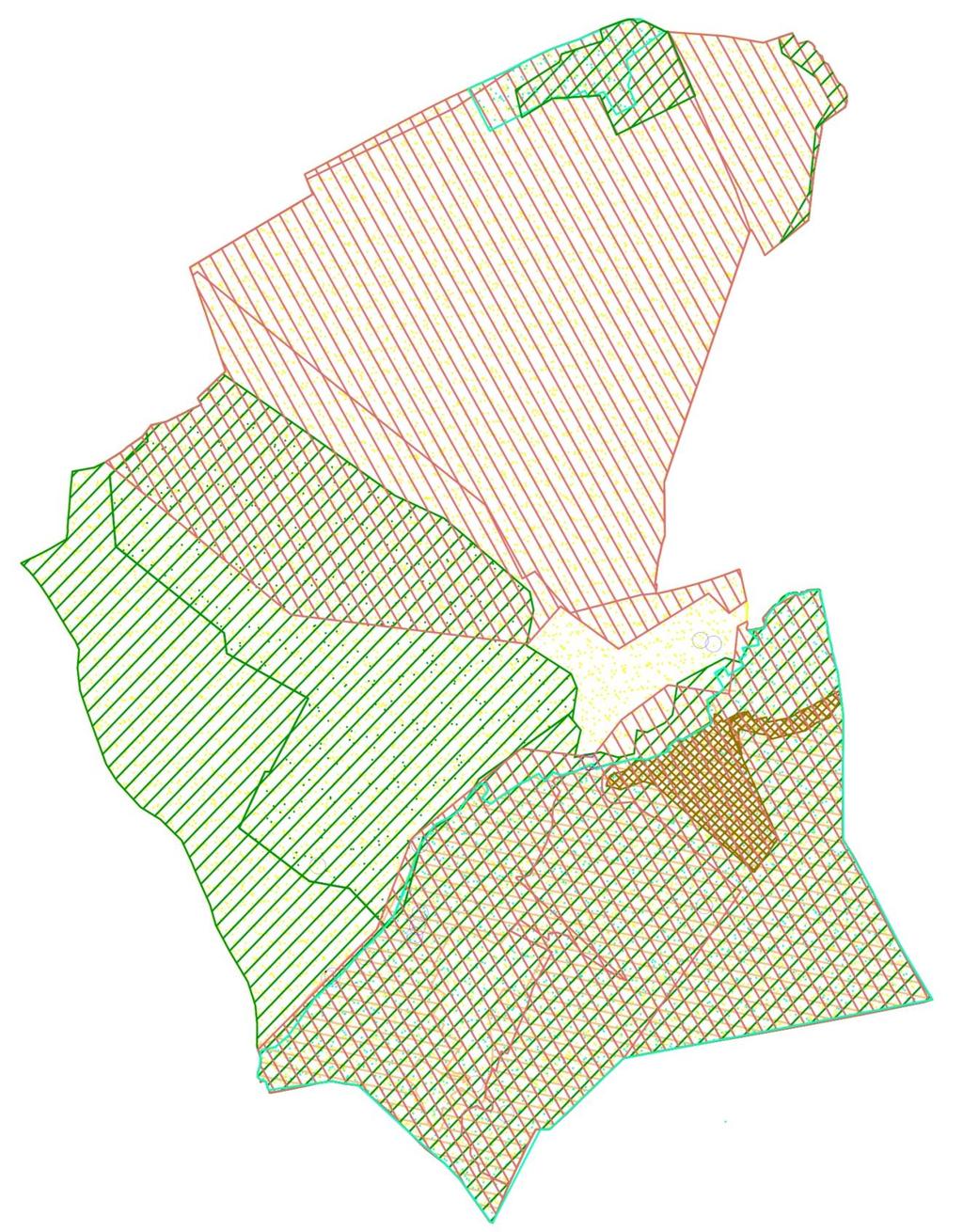 25 Kapolcs /2017 (...) Képviselő testület Településkép védelmi rendelet, 4.