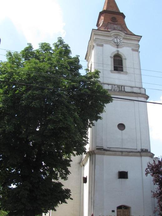 Mivel az már nem volt javítható így feltehetően a XVIII. század elején helyreállították az üresen álló régi templomot.