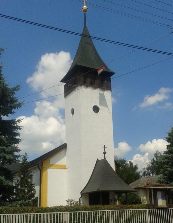Leírás: 1848-ban a hívek plébánia felállítását kérték a vallásalap terhére.