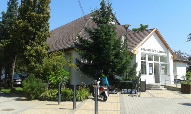 értékvédelem érvényesül. Balkány,Benedek u. 4.
