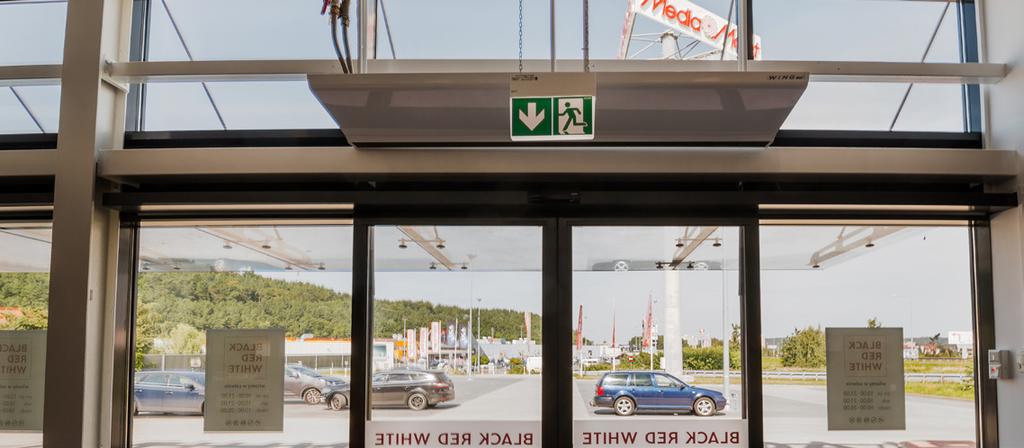 A tökéletes megoldást követve a VTS Group 6 logisztikai központot üzemeltet világszerte (Atlanta,